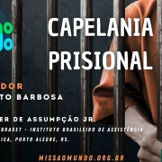 Live IBRAGET: Programa Rádio IPB / APECOM / MISSÃO MUNDO