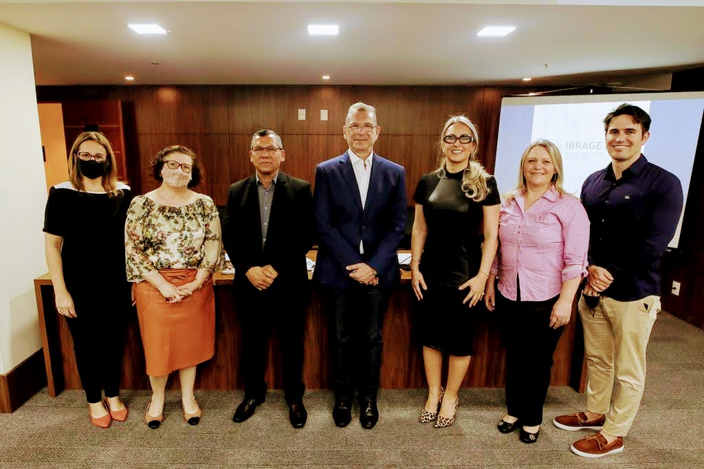 Posse da Diretoria e do Conselho Fiscal